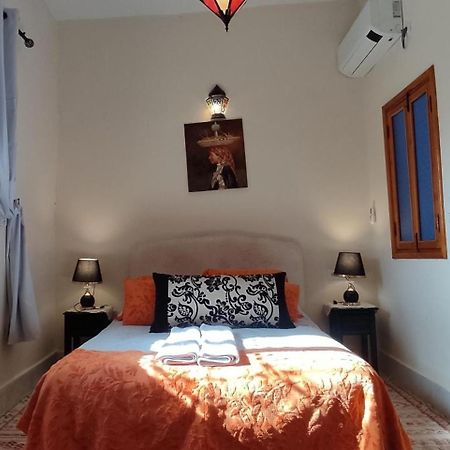 Dar Alkatib Meknes Bed and Breakfast Eksteriør billede