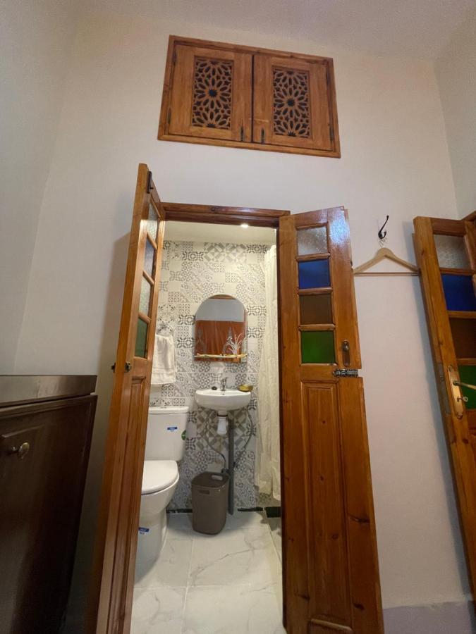 Dar Alkatib Meknes Bed and Breakfast Eksteriør billede