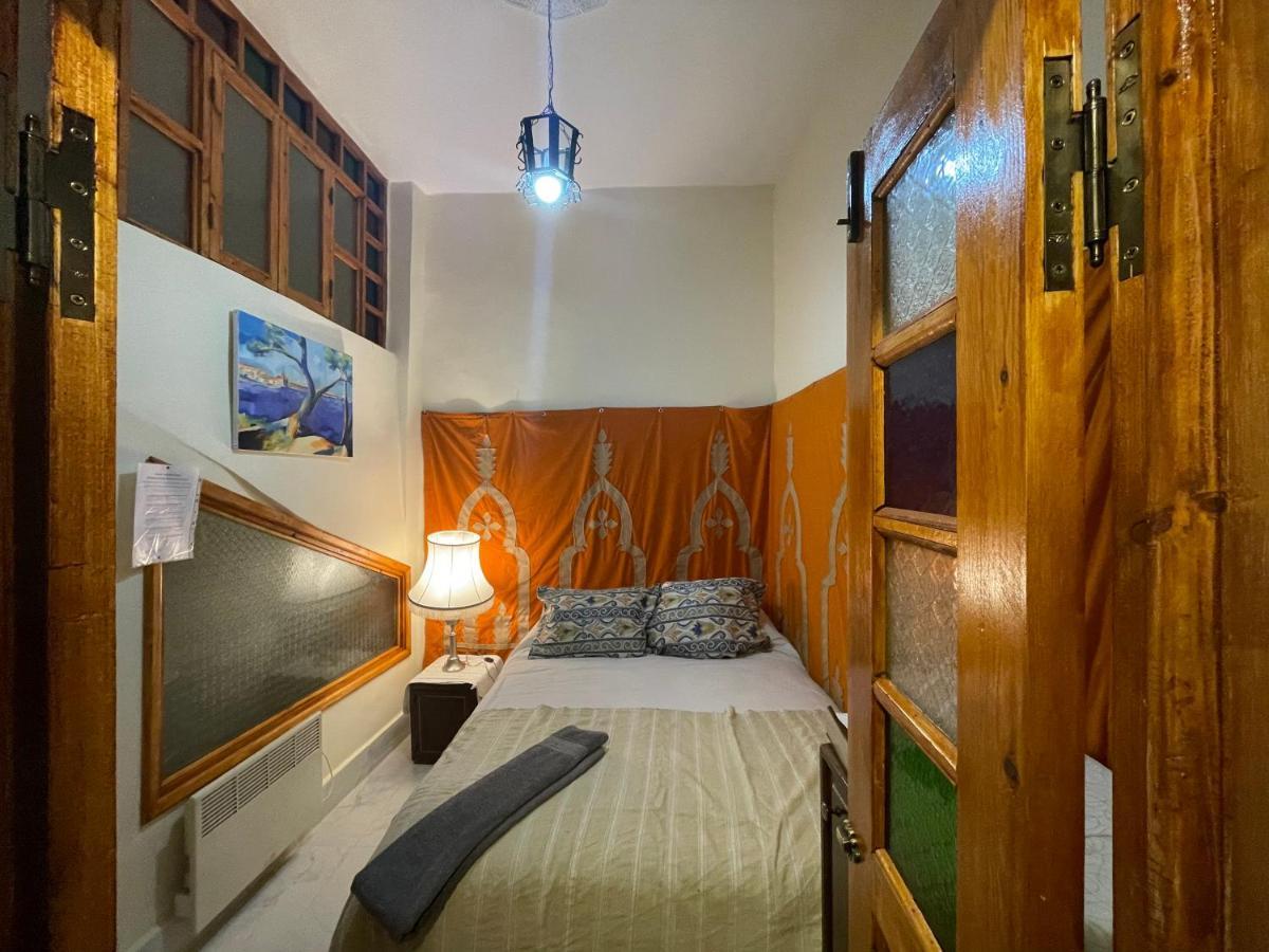 Dar Alkatib Meknes Bed and Breakfast Eksteriør billede