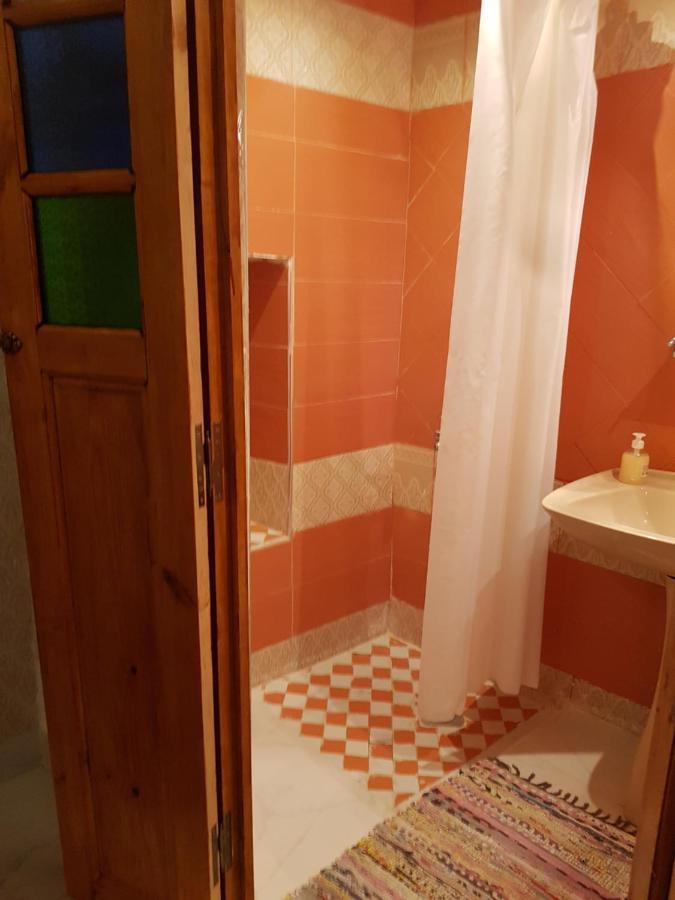 Dar Alkatib Meknes Bed and Breakfast Eksteriør billede