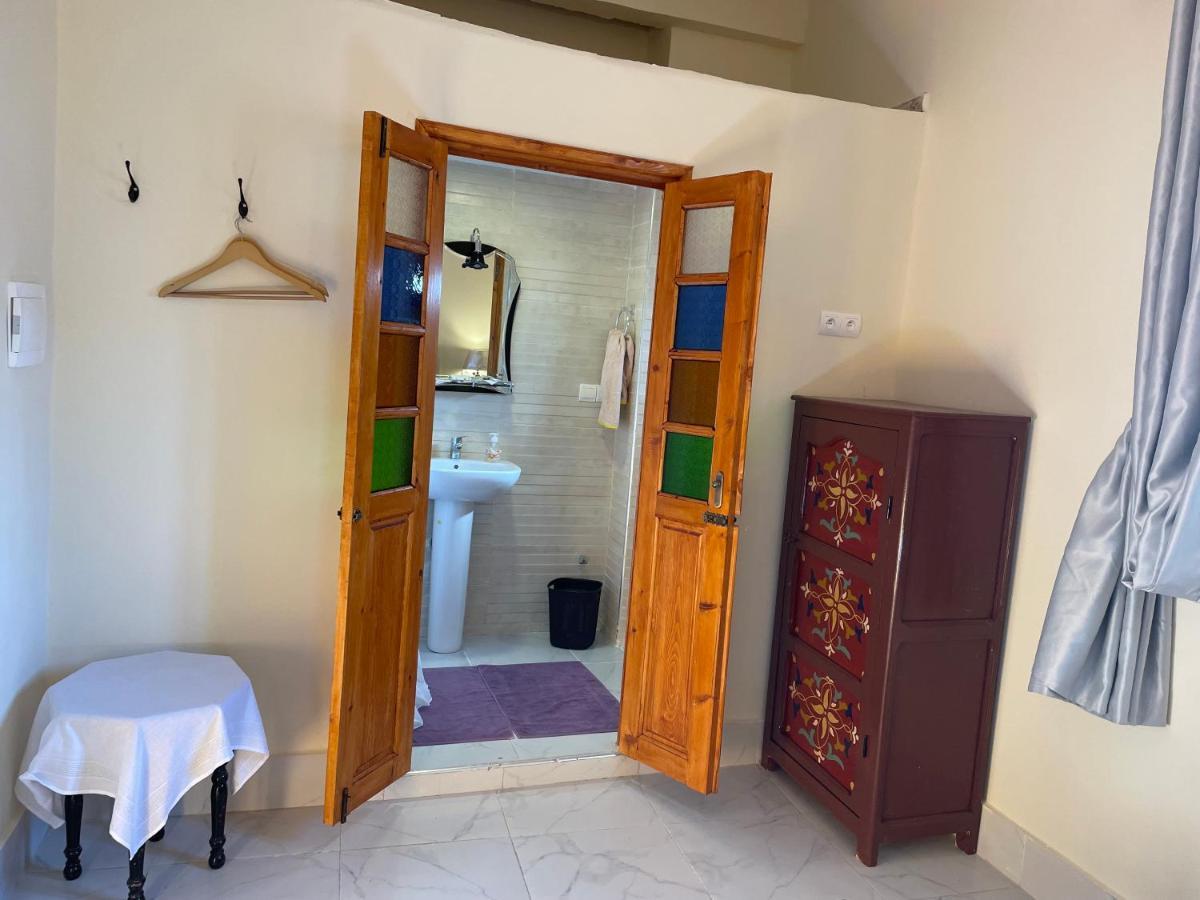 Dar Alkatib Meknes Bed and Breakfast Eksteriør billede