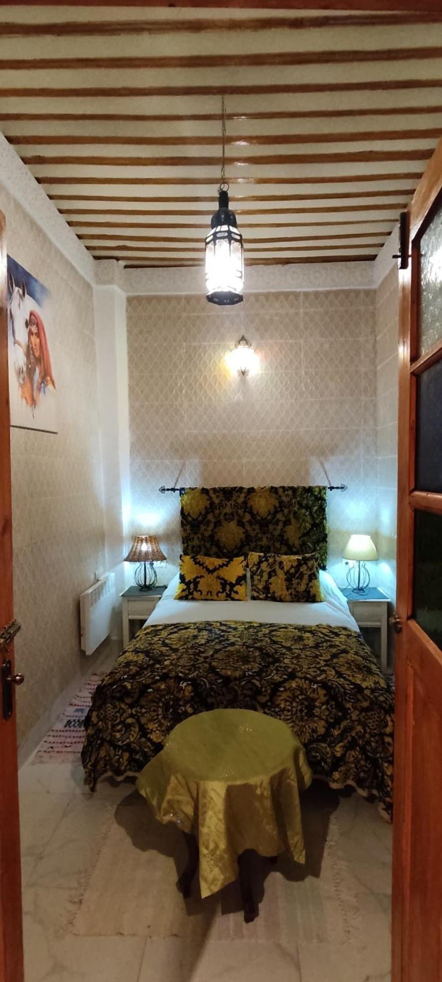Dar Alkatib Meknes Bed and Breakfast Eksteriør billede