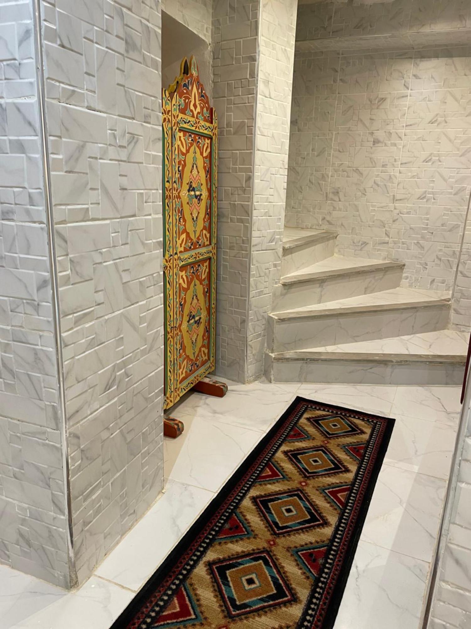 Dar Alkatib Meknes Bed and Breakfast Eksteriør billede